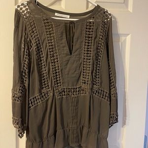 Ladies shirt